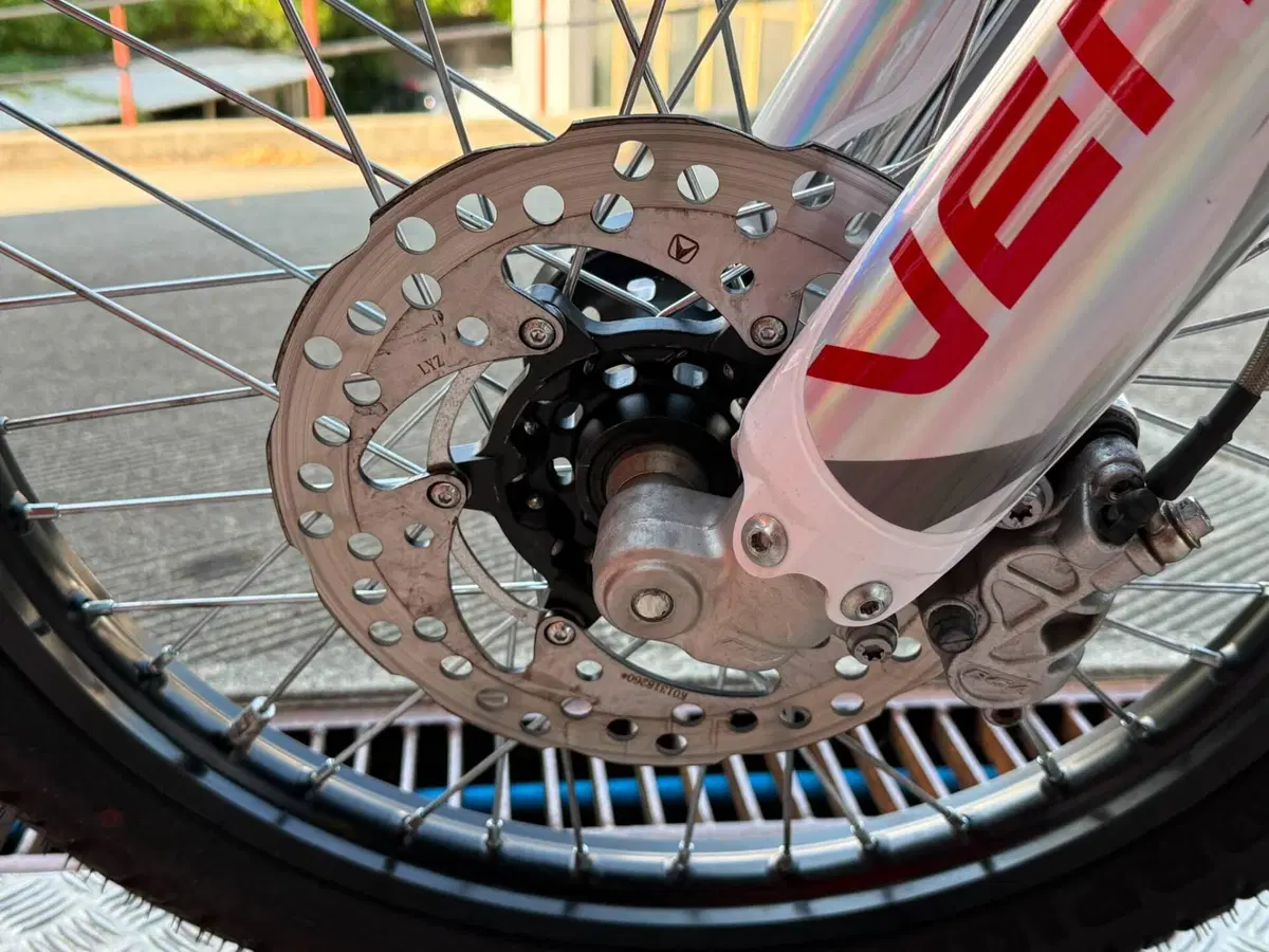 Vent Baja 125 4T (2022 - 25) (7)