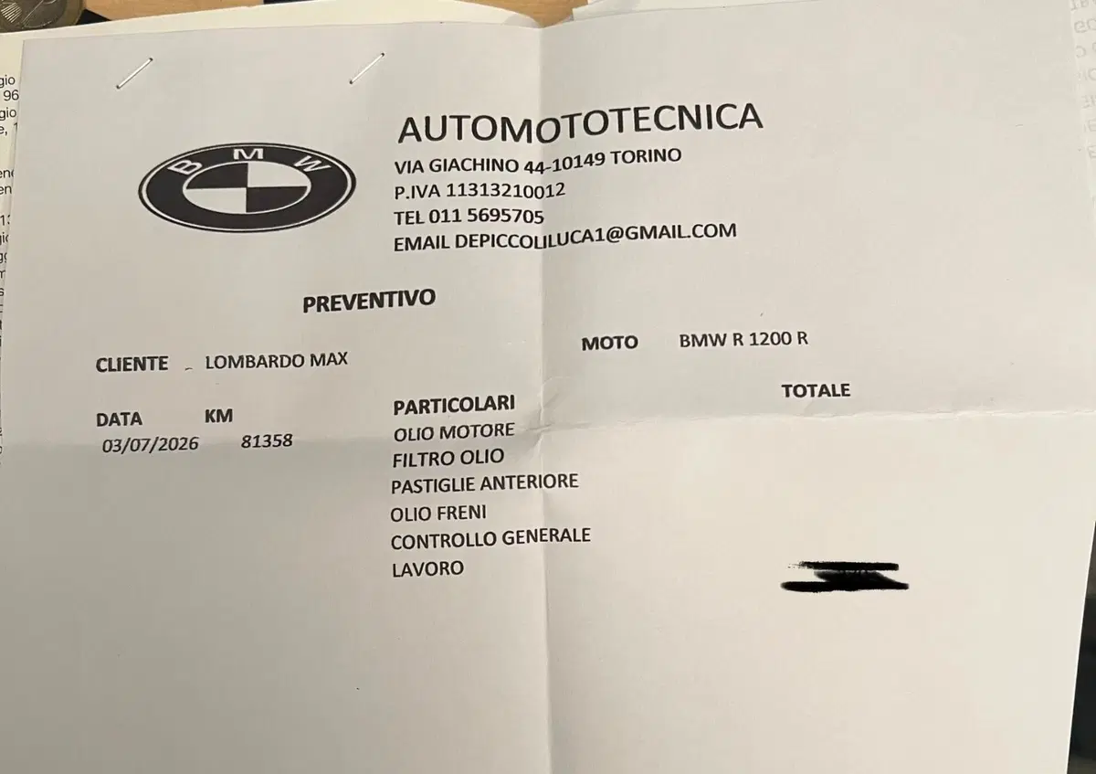 Bmw R 1200 R (2011 - 14) (5)