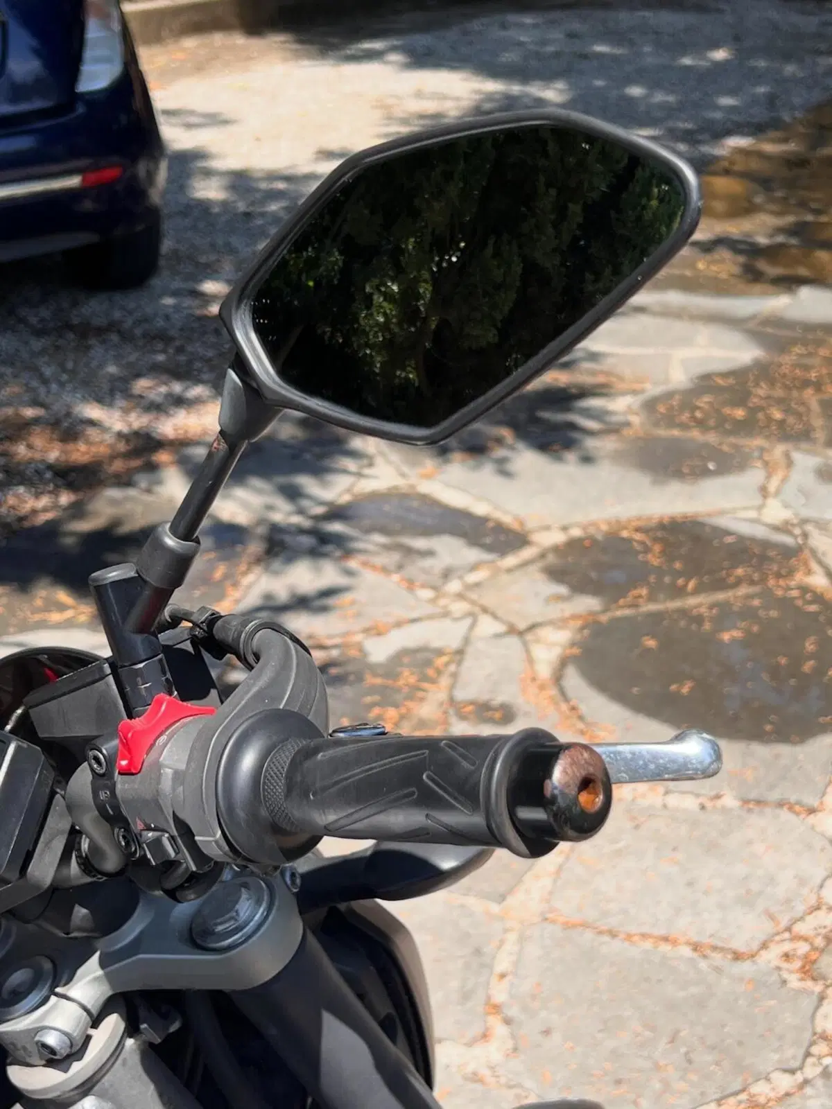 Yamaha MT-07 (2014 - 16) (17)