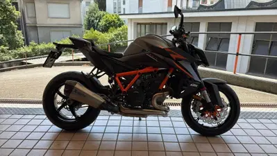 KTM 1390 Super Duke R (2024 - 26) usata