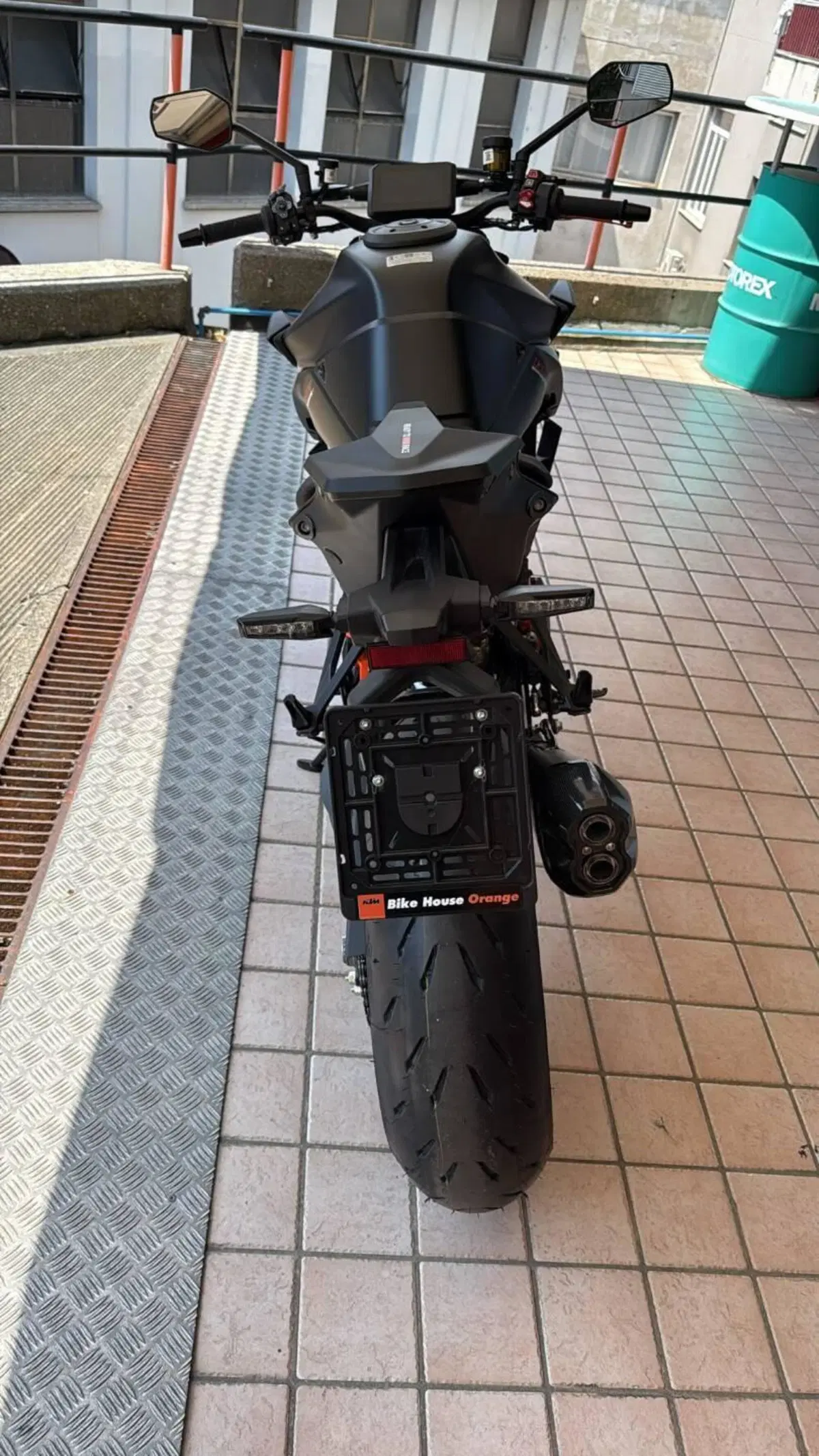 KTM 1390 Super Duke R (2024 - 26) (5)