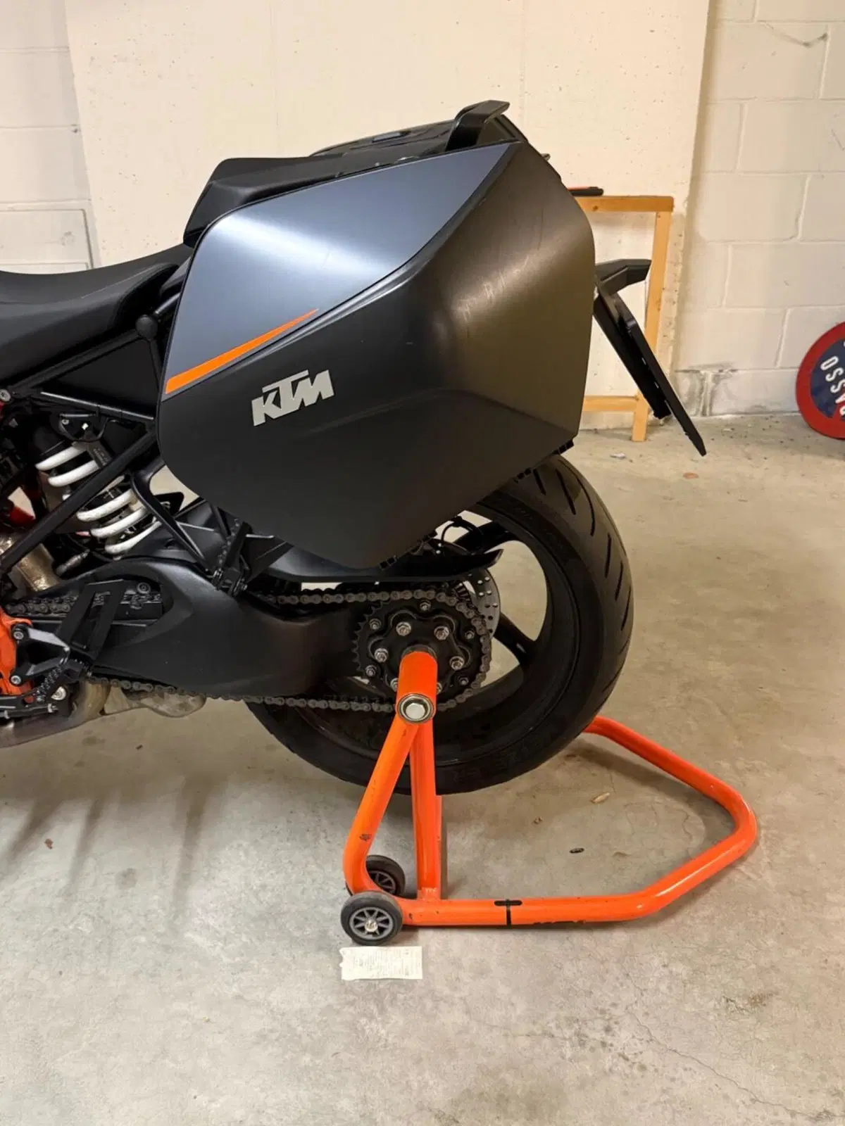 KTM 1290 Super Duke GT (2022 - 25) (6)