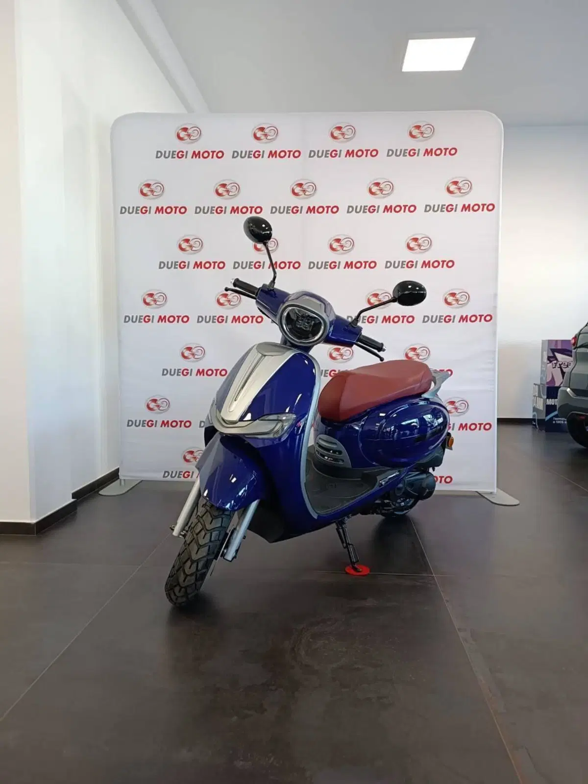 Um Italia Carmel 125 (2025 - 26)