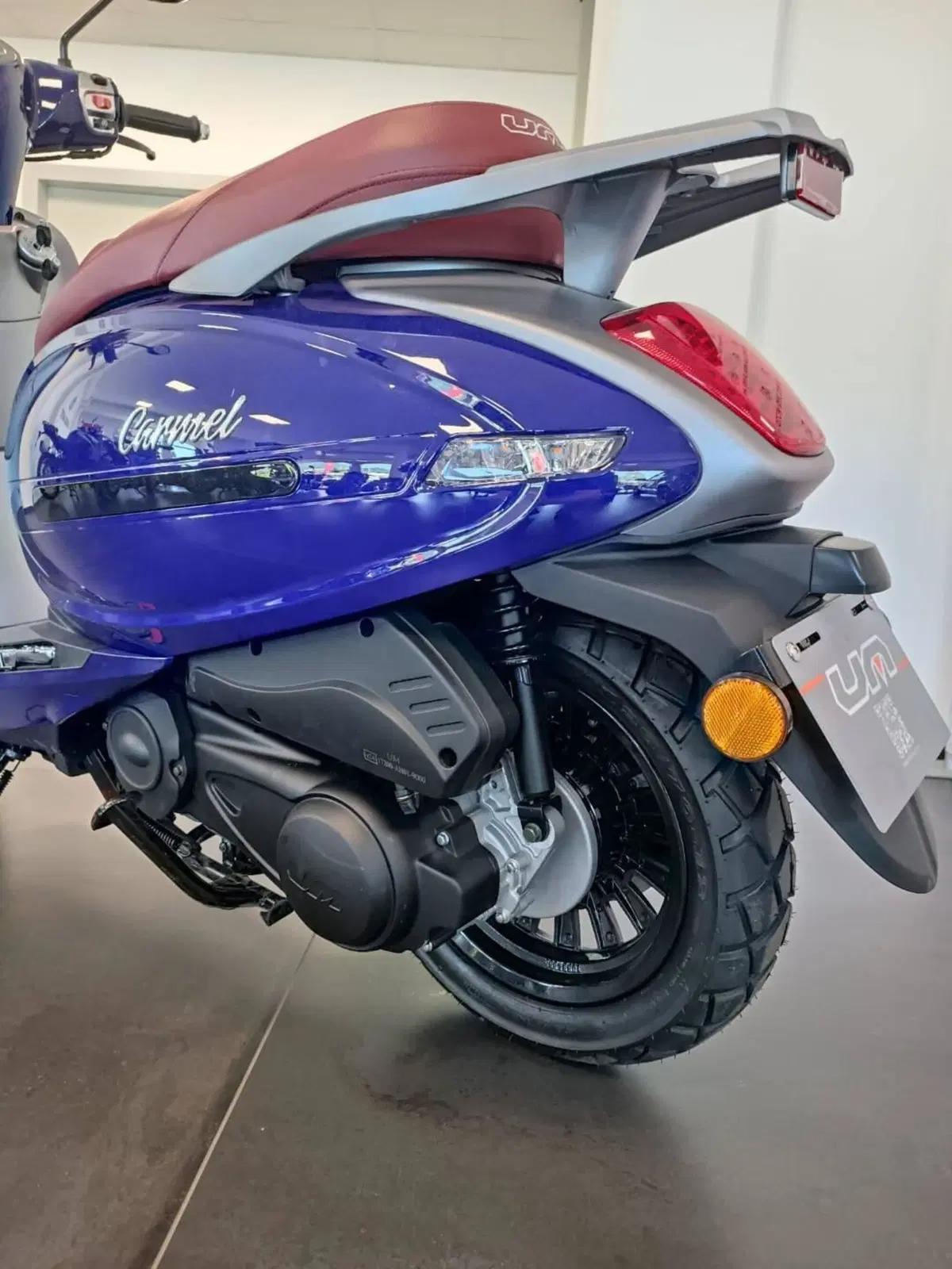 Um Italia Carmel 125 (2025 - 26) (2)