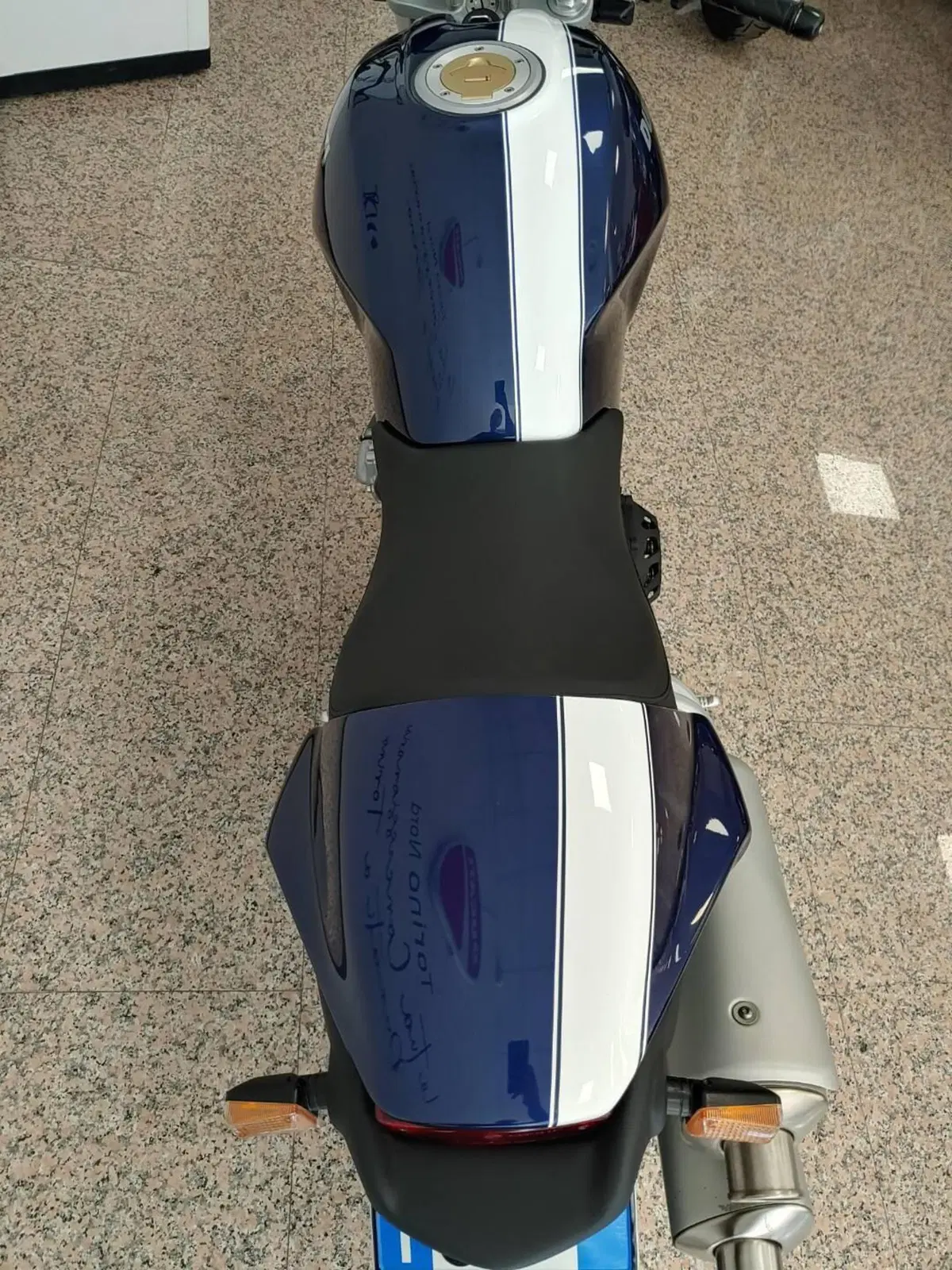 Ducati Monster S4R (2003 - 05) (10)