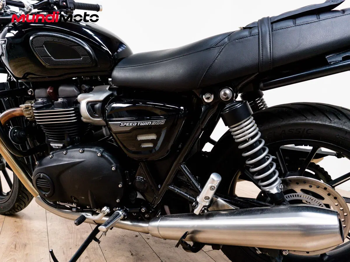 Triumph Speed Twin 900 (2025 - 26) (10)