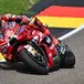 MotoGP 2026. GP di Germania. Marc Márquez vittoria autorevole, vicini Alex e Diggia [CLASSIFICA]