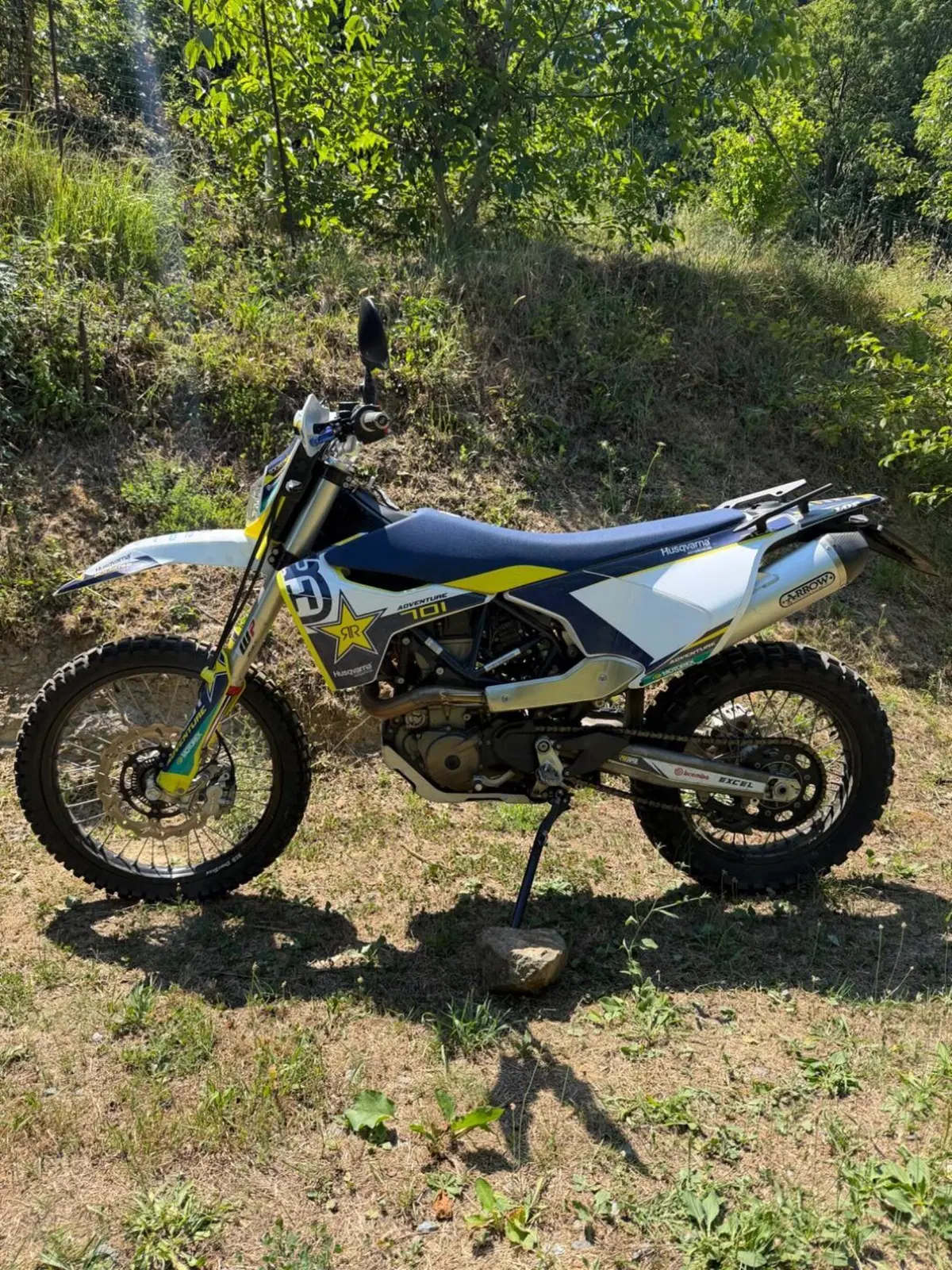 Husqvarna 701 Enduro (2021) (2)
