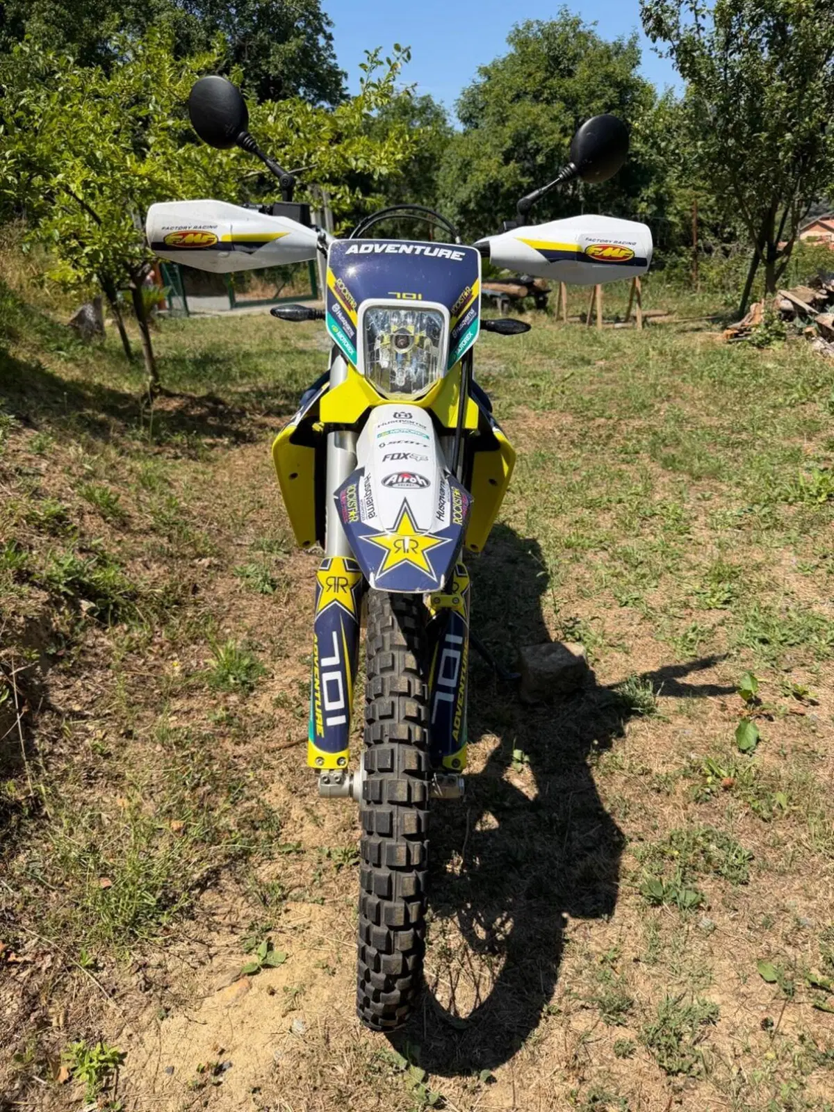 Husqvarna 701 Enduro (2021) (3)