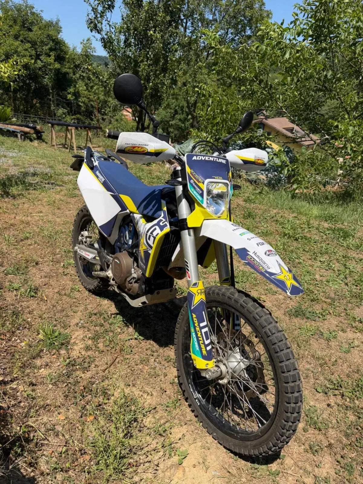 Husqvarna 701 Enduro (2021) (4)