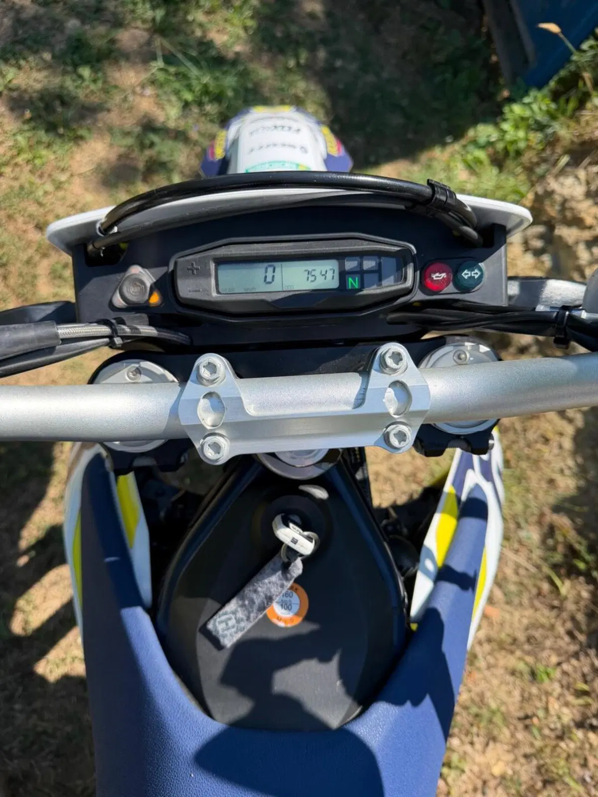 Husqvarna 701 Enduro (2021) (5)