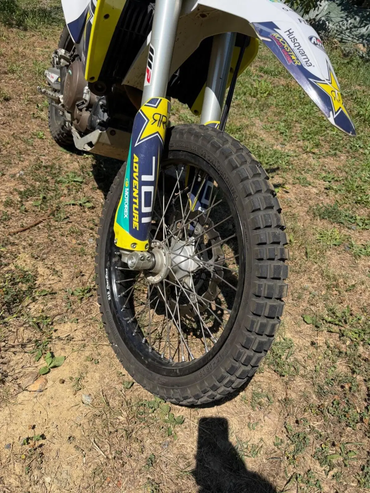 Husqvarna 701 Enduro (2021) (7)