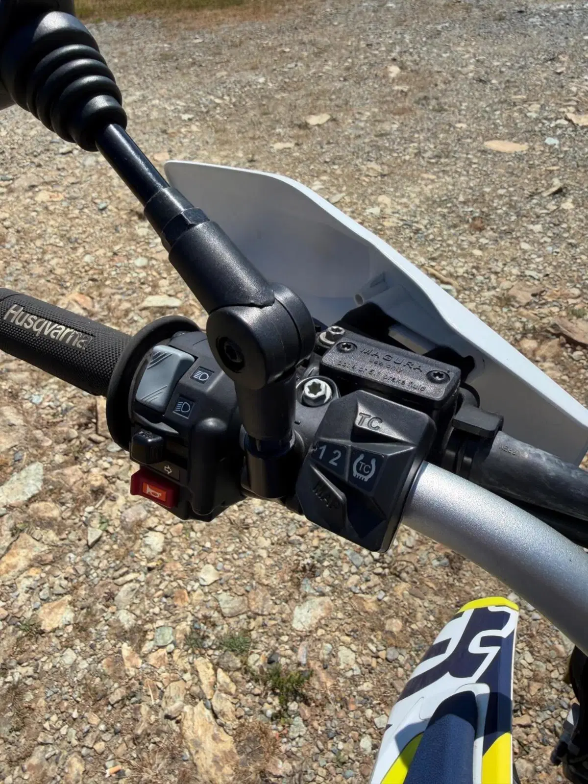 Husqvarna 701 Enduro (2021) (9)