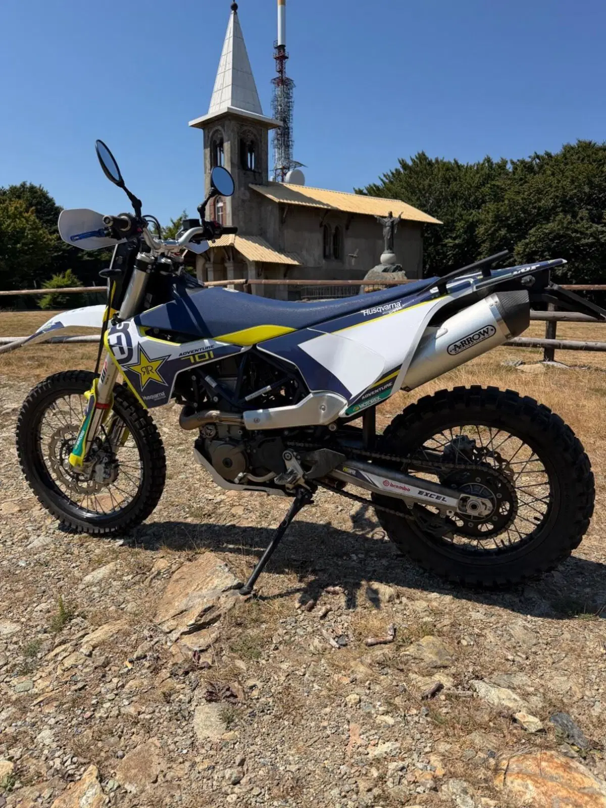 Husqvarna 701 Enduro (2021) (10)