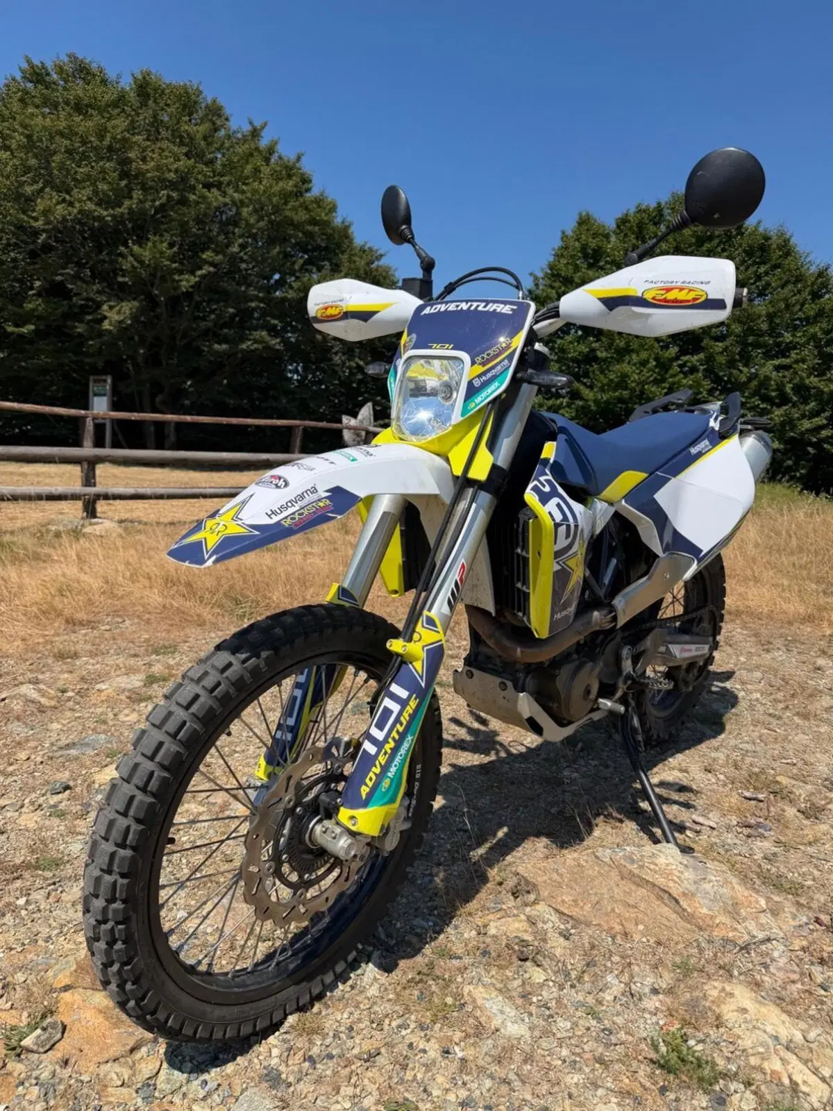 Husqvarna 701 Enduro (2021) (11)