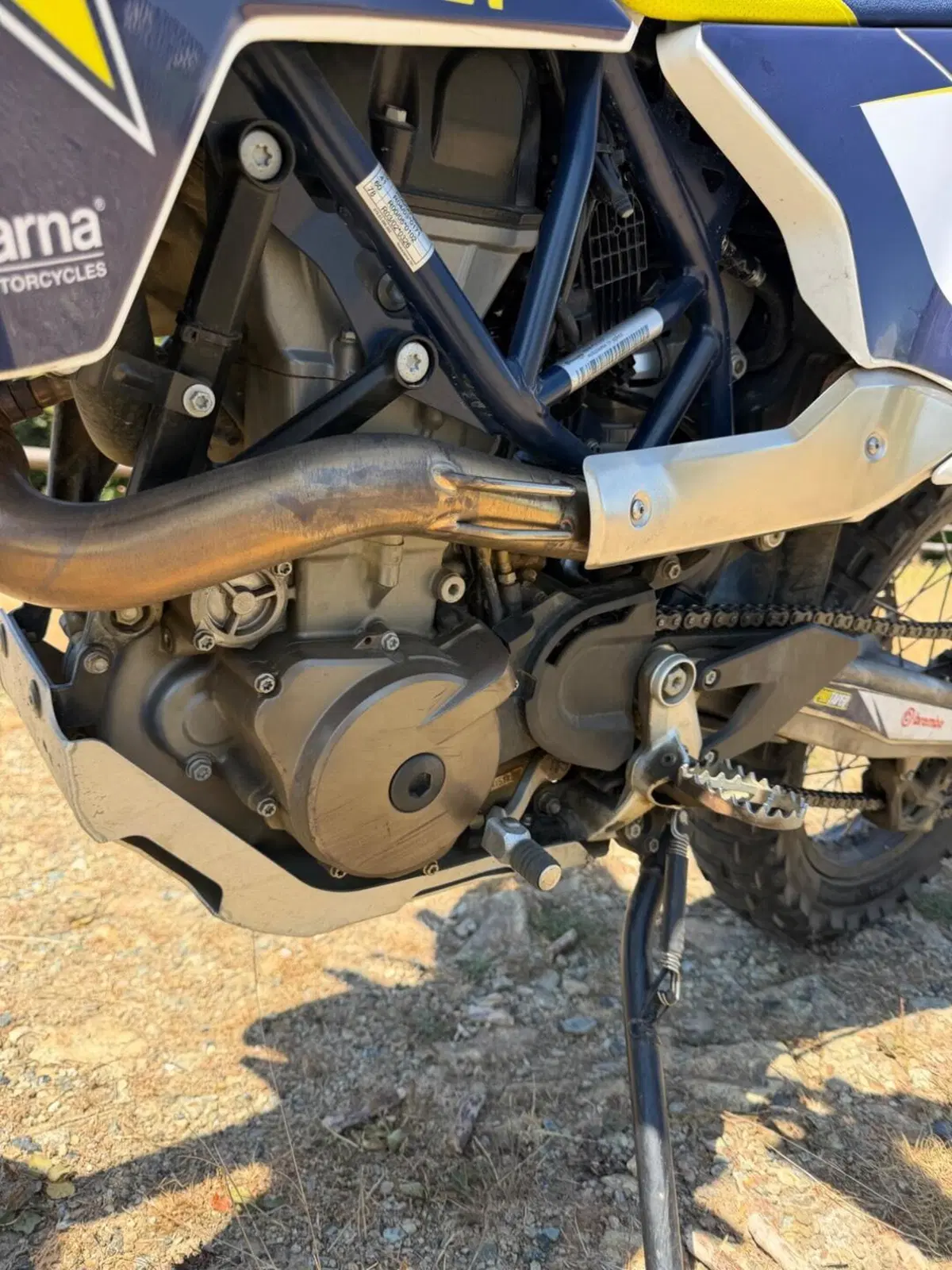 Husqvarna 701 Enduro (2021) (14)