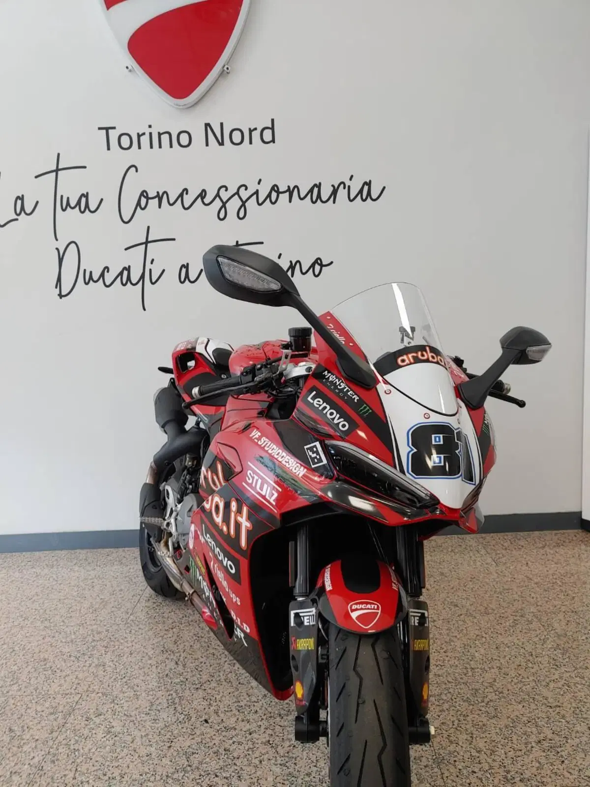 Ducati Panigale V2 (2025 - 26) (2)