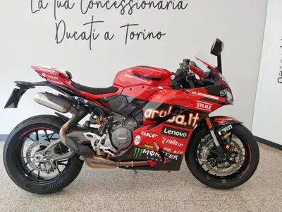 Ducati Panigale V2 (2025 - 26) usata