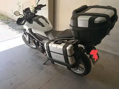 Honda NC 750 X ABS (2018 - 20) usata