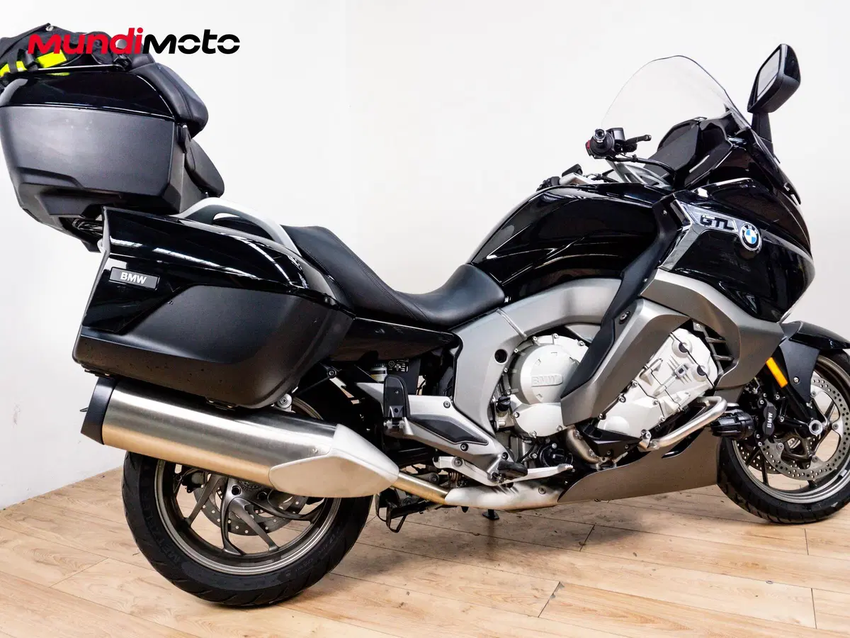 Bmw K 1600 GTL (2022 - 27) (3)