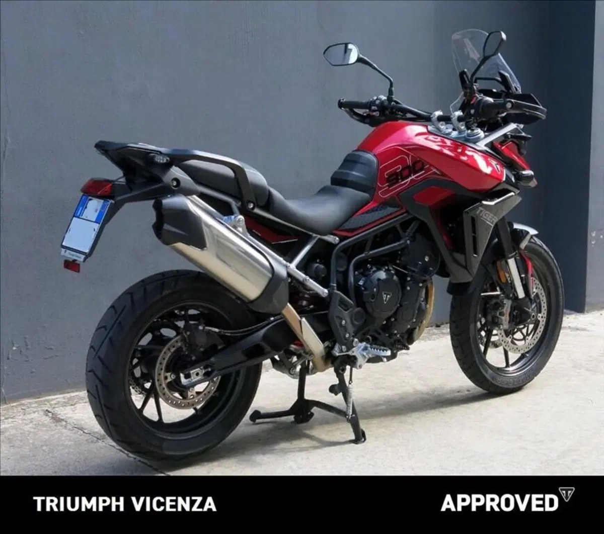 Triumph Tiger 900 GT Pro (2024 - 26) (3)