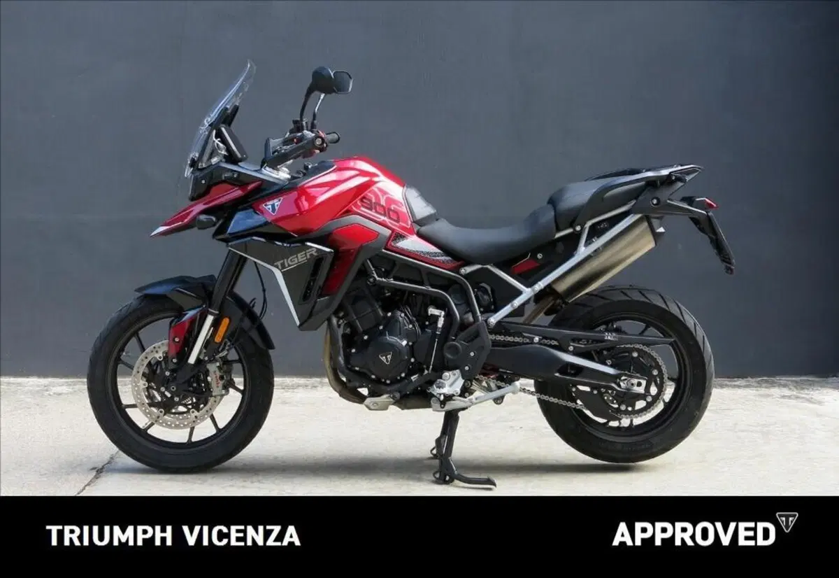 Triumph Tiger 900 GT Pro (2024 - 26) (7)