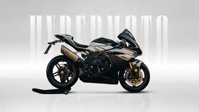 MV Agusta F3 800 Competizione (2025 - 26) usata