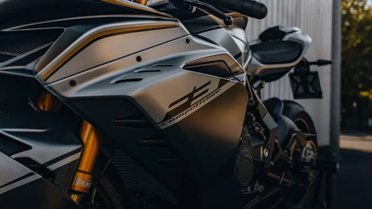 MV Agusta F3 800 Competizione (2025 - 26) (7)