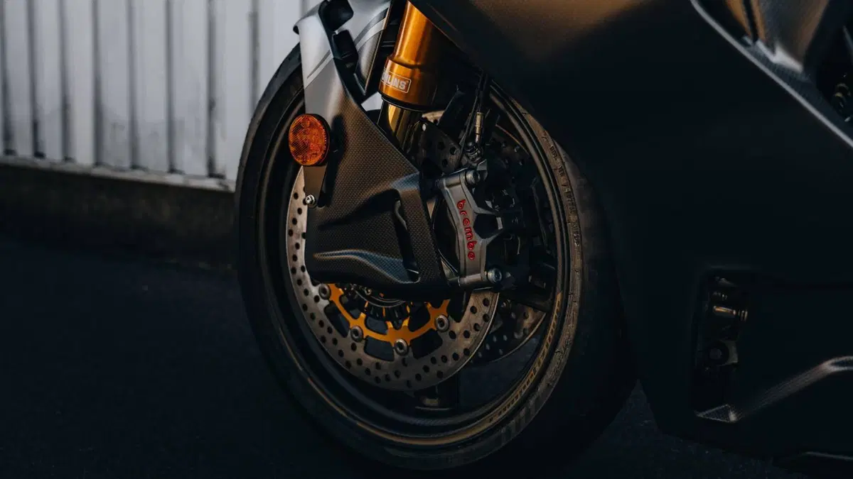 MV Agusta F3 800 Competizione (2025 - 26) (10)