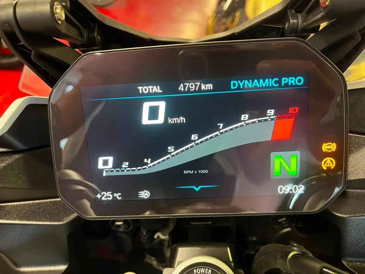 Bmw F 900 XR (2020 - 24) (3)