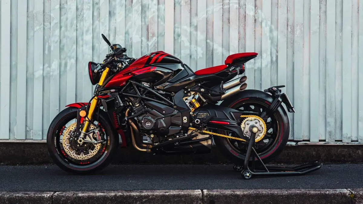 MV Agusta Rush 1000 (2023 - 26) (2)