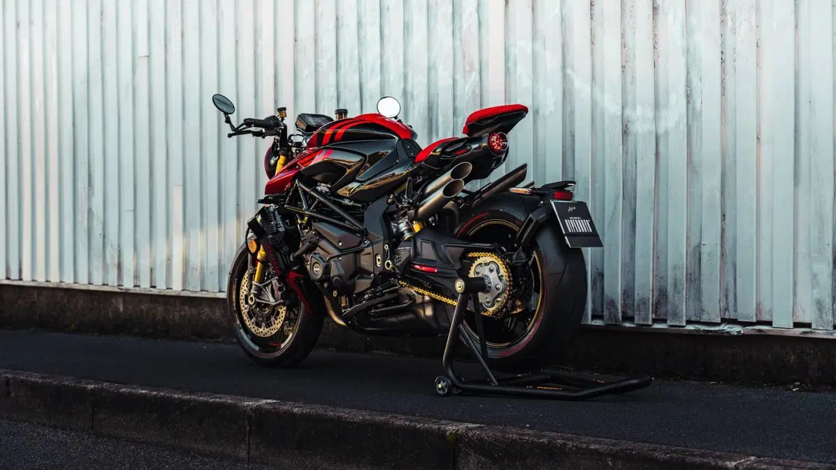 MV Agusta Rush 1000 (2023 - 26) (4)