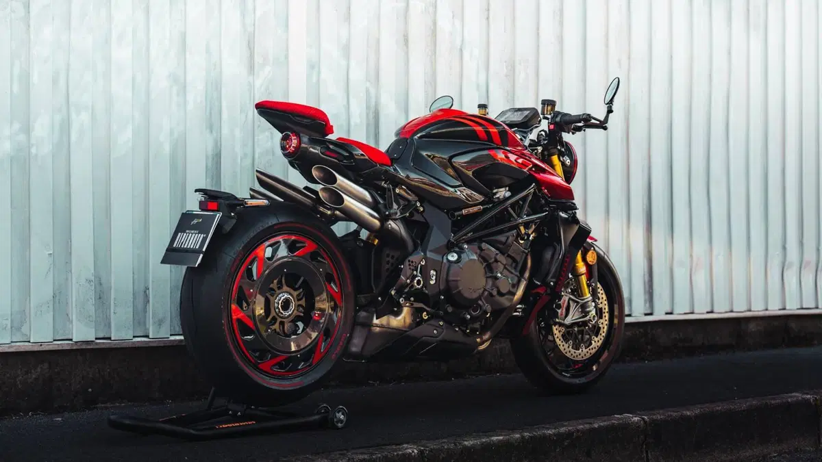 MV Agusta Rush 1000 (2023 - 26) (5)