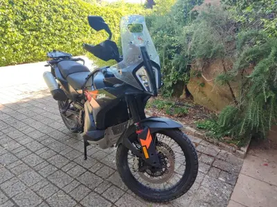 KTM 790 Adventure (2023 - 24) usata