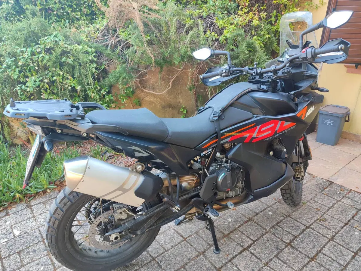 KTM 790 Adventure (2023 - 24) (3)