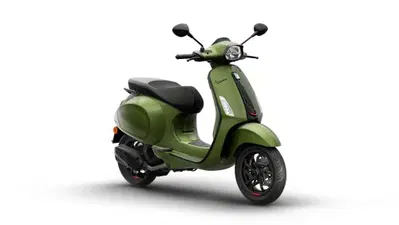 Vespa Sprint 125 S (2026) nuova