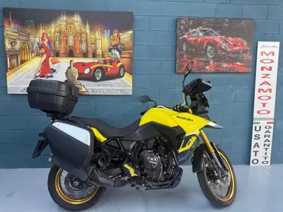 Suzuki V-Strom 800DE (2023 - 24) usata