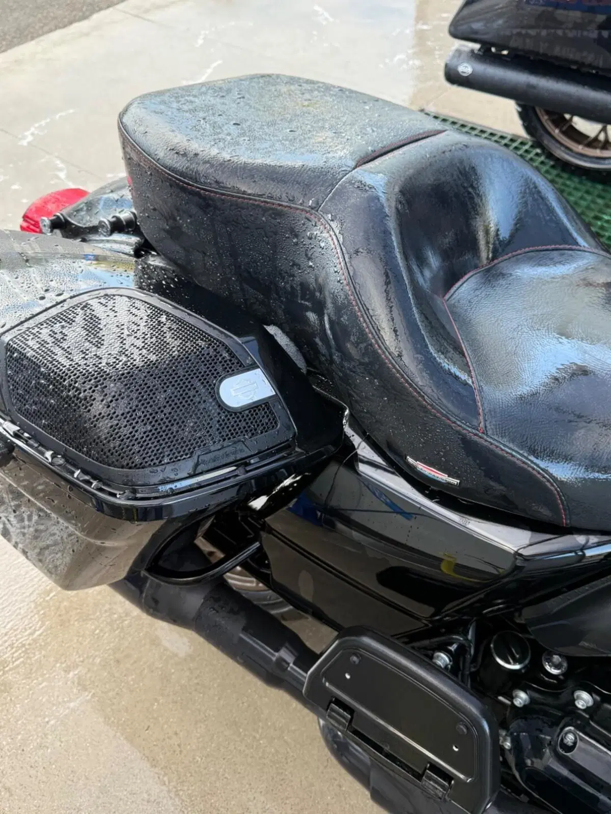 Harley-Davidson Street Glide ST (2022 - 23) (3)