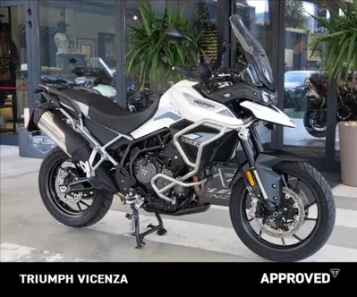 Triumph Tiger 900 GT Pro (2020 - 23) usata
