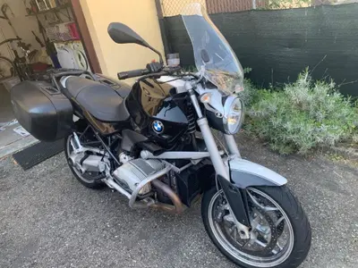 Bmw R 1200 R (2006 - 11) usata