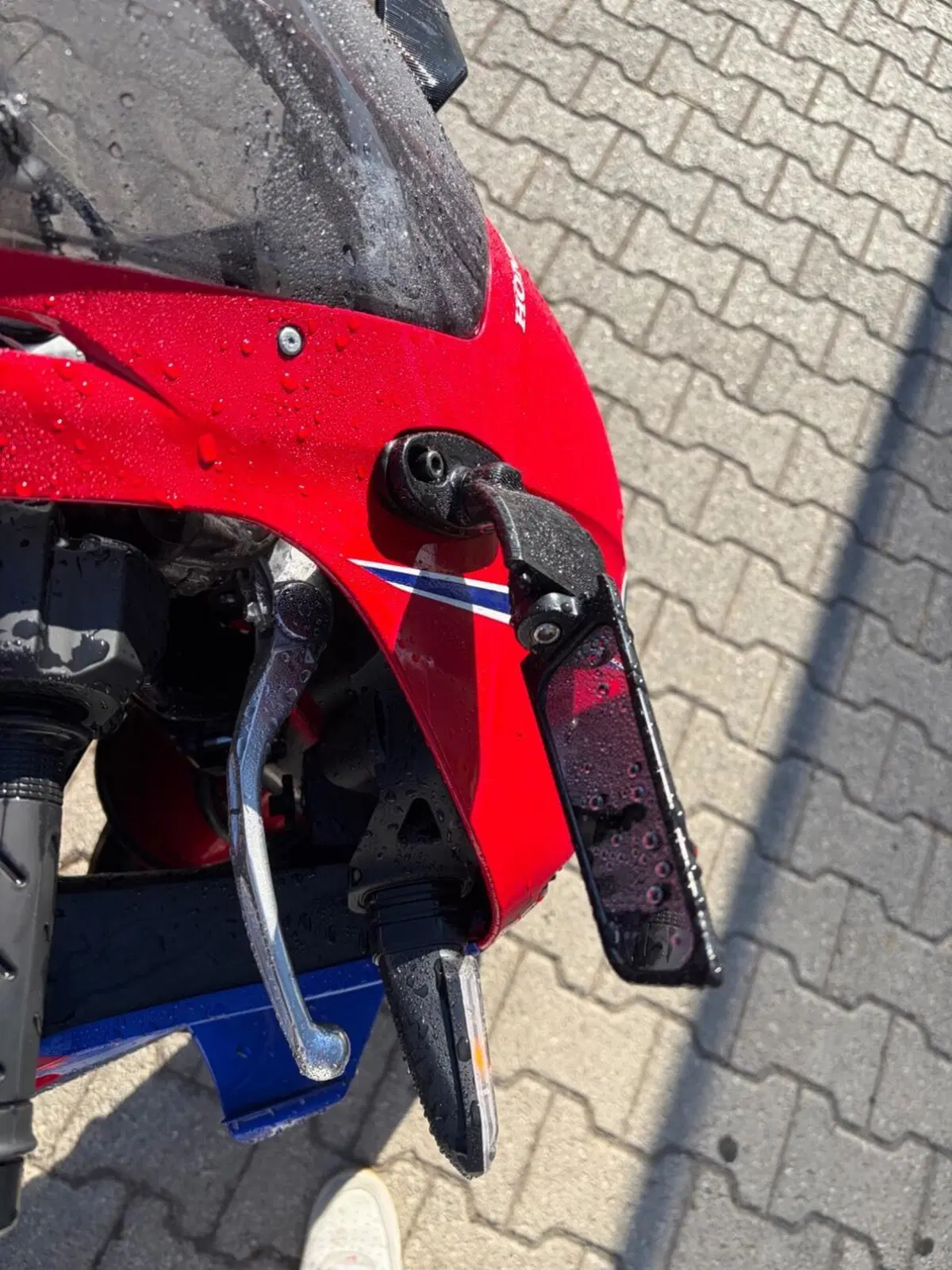 Honda CBR 600 RR (2024 - 26) (6)