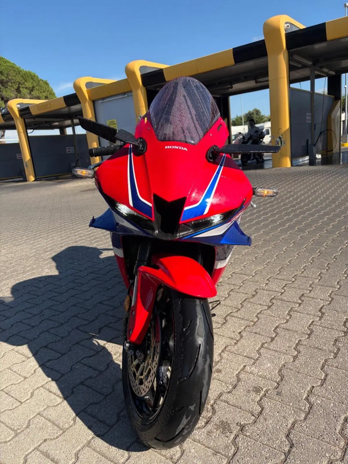 Honda CBR 600 RR (2024 - 26) (7)