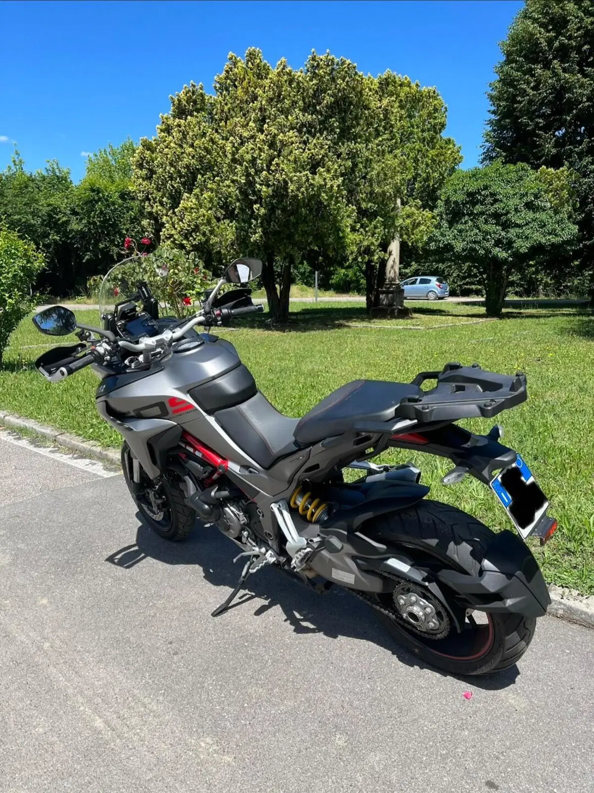 Ducati Multistrada 1260 S Grand Tour (2020) (4)