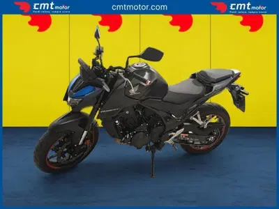Honda CB 750 Hornet (2023 - 24) usata