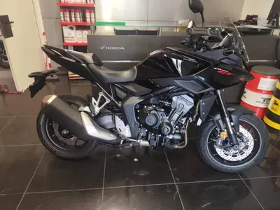 Honda CB 1000 GT (2026) nuova