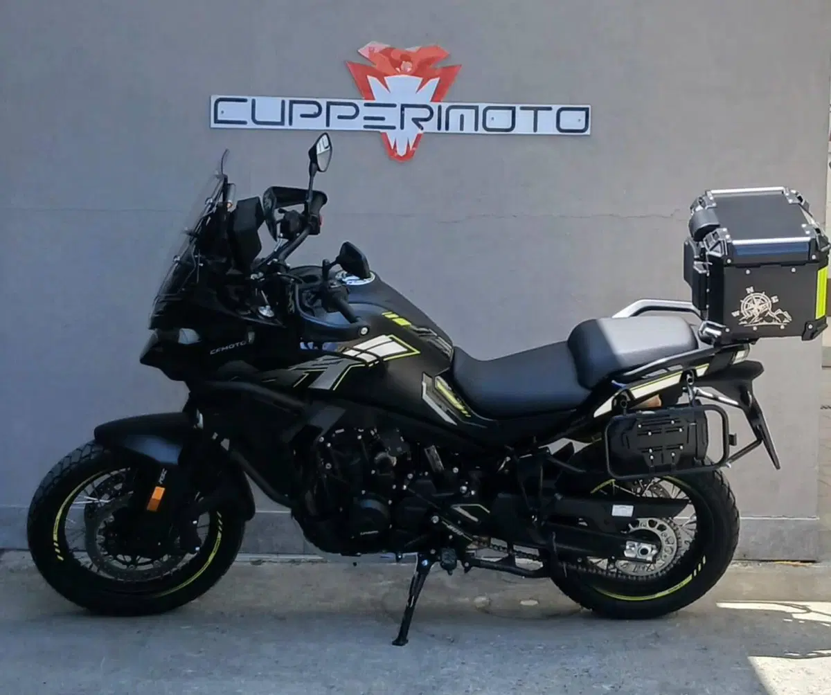 CFMOTO 800MT Explore (2023 - 26) (3)