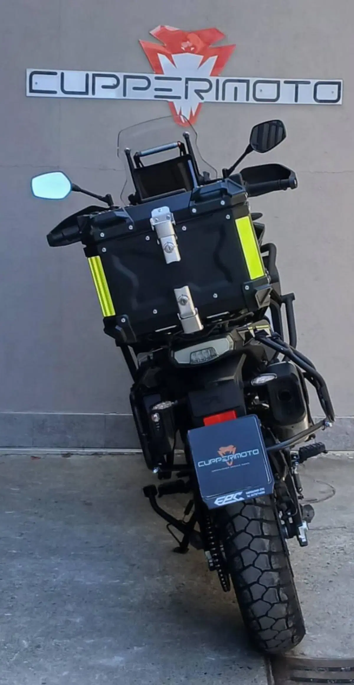 CFMOTO 800MT Explore (2023 - 26) (5)