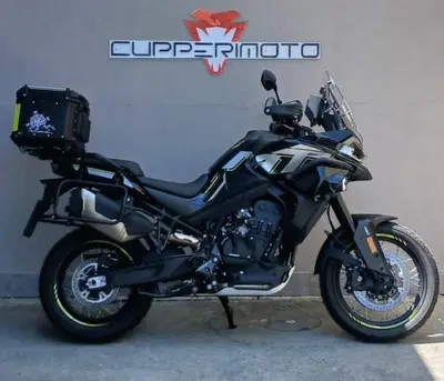 CFMOTO 800MT Explore (2023 - 26) usata