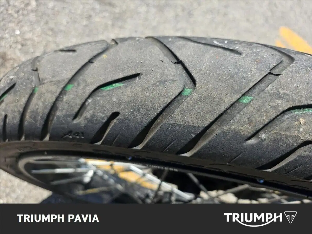 Triumph Tiger 900 Rally (2020 - 23) (5)