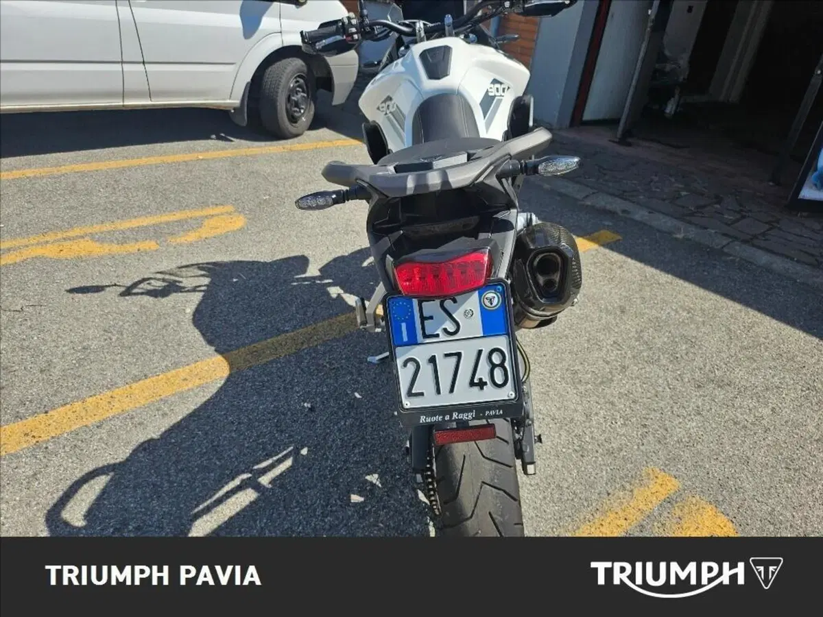 Triumph Tiger 900 Rally (2020 - 23) (17)